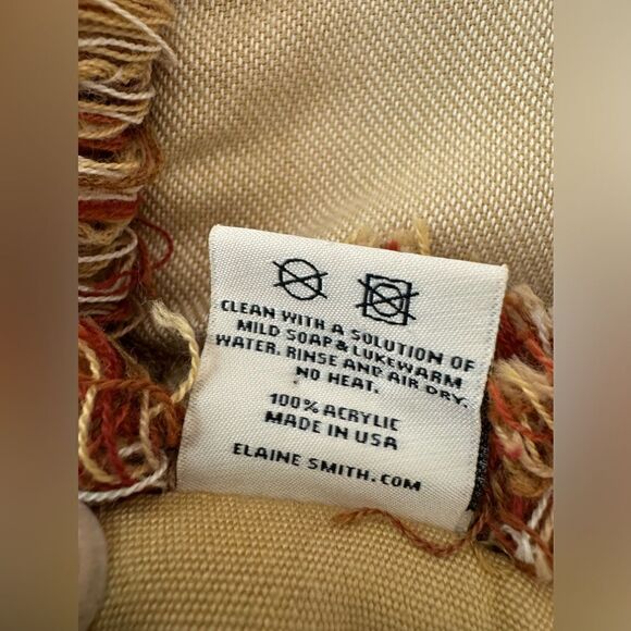 Elaine Smith Pillowsham - Picture 5 of 9